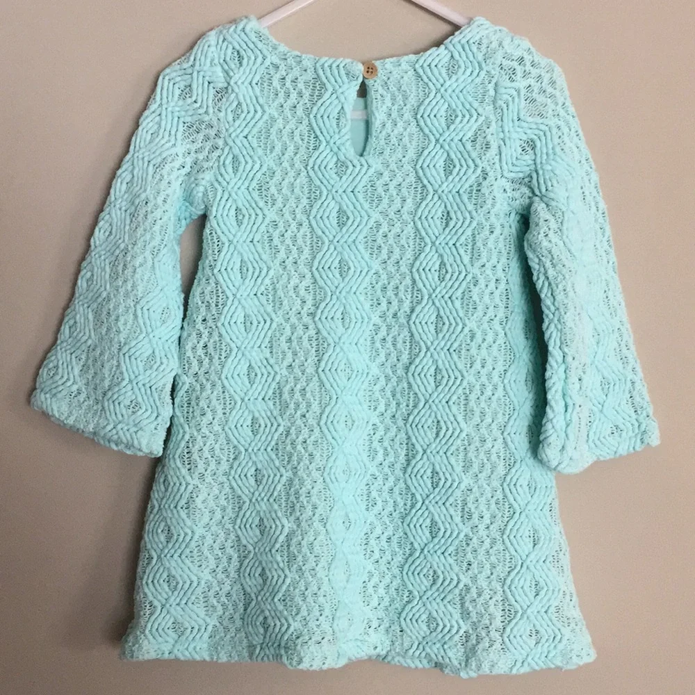 Genuine Kids Toddler Girl Dress Size 3T